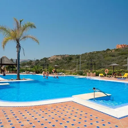 Duquesa Village Apartment Manilva