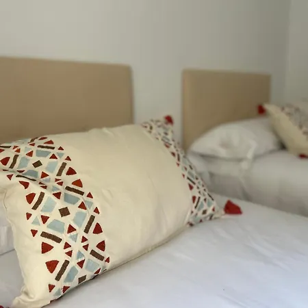 Duquesa Village * Manilva