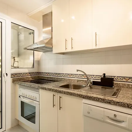 Apartment Duquesa Village Manilva